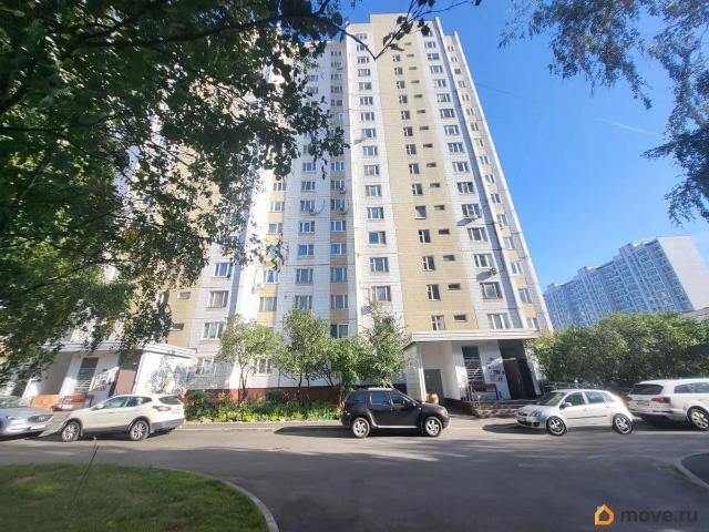 Квартира продажа в Москва
