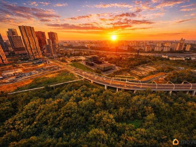 Квартира продажа в Москва