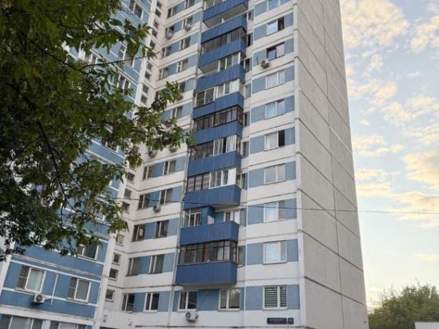 Квартира продажа в Москва