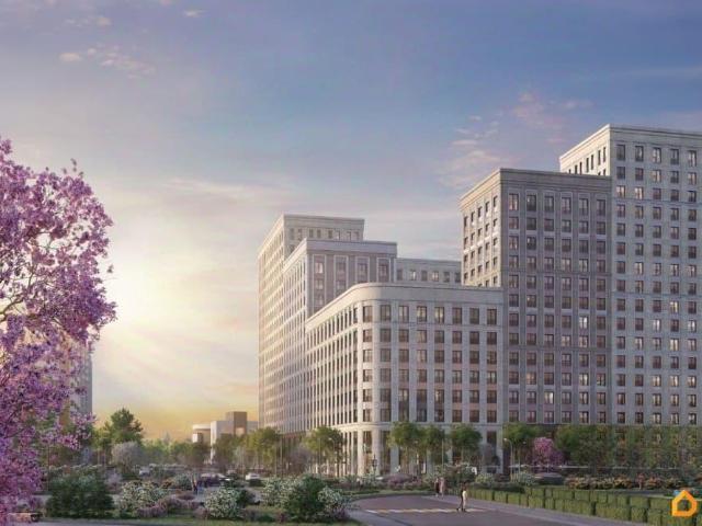 Квартира продажа в Москва