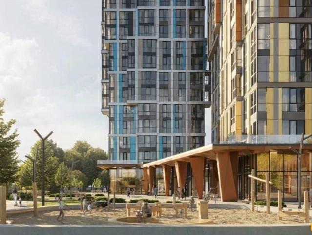 Квартира продажа в Москва