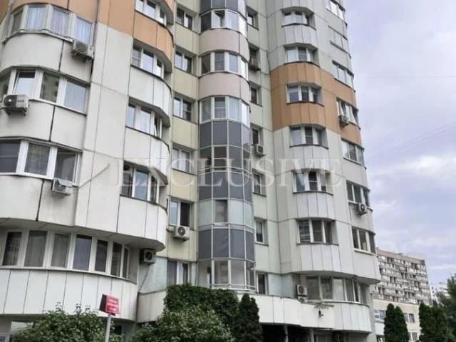 Квартира продажа в Москва