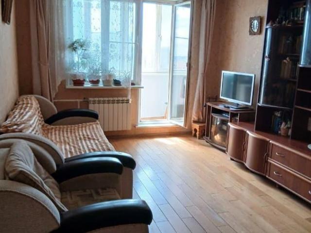 Квартира продажа в Москва