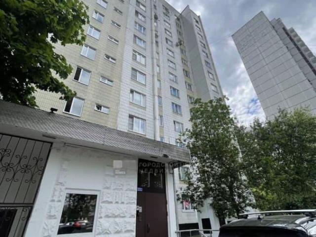 Квартира продажа в Москва