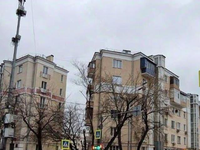 Квартира продажа в Москва