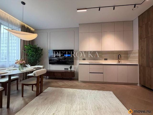 Квартира продажа в Москва
