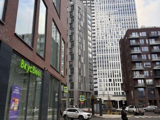 Квартира продажа в Москва