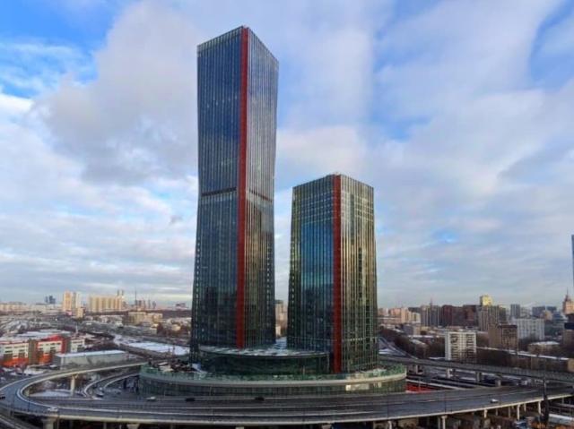 Квартира продажа в Москва