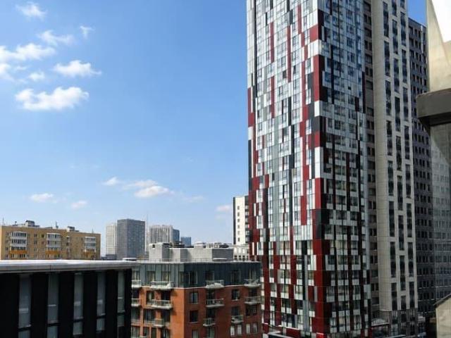 Квартира продажа в Шелепиха, Москва