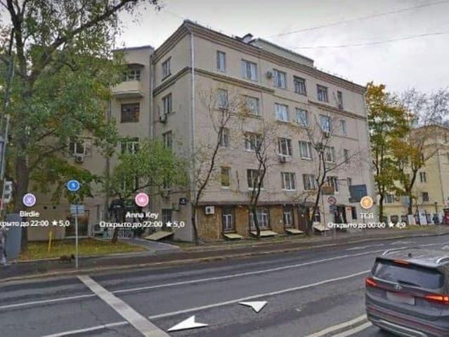 Квартира продажа в Москва