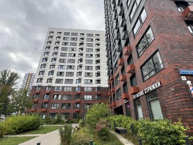 Квартира продажа в Москва