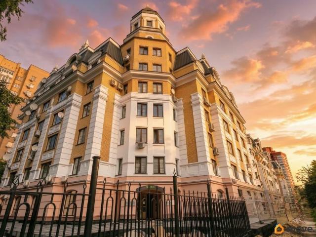 Квартира продажа в Москва