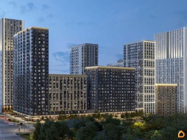 Квартира продажа в Москва