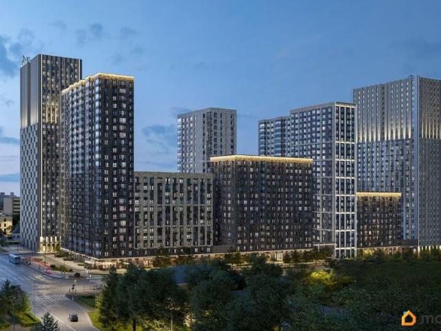 Квартира продажа в Москва