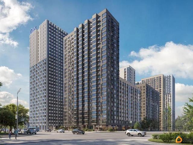 Квартира продажа в Москва