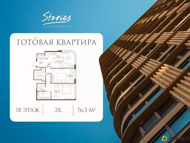 Квартира продажа в Москва