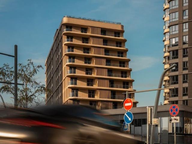 Квартира продажа в Москва
