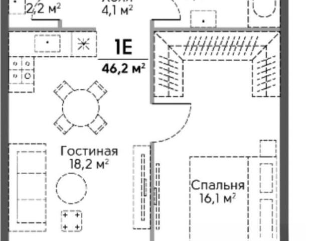 Квартира продажа в Москва