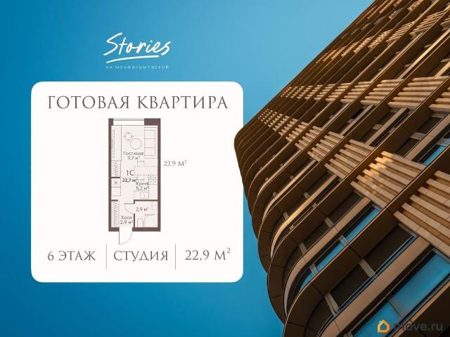 Квартира продажа в Москва