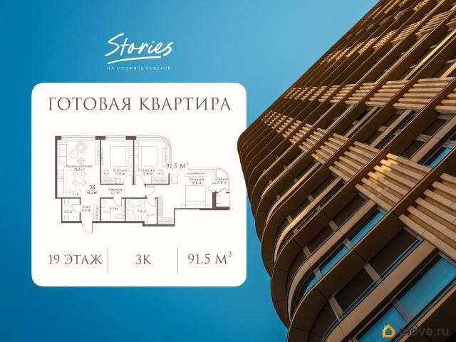 Квартира продажа в Москва