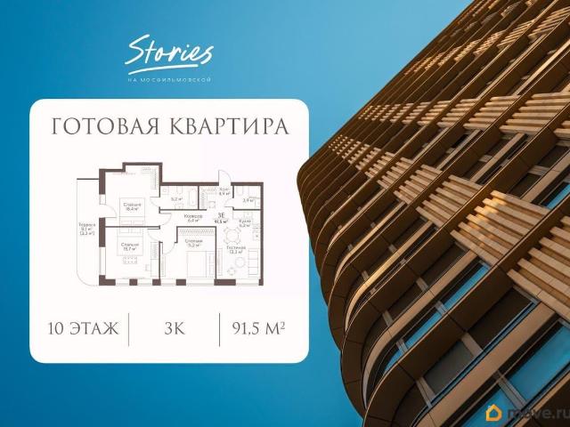 Квартира продажа в Москва