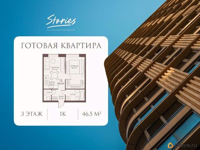 Квартира продажа в Москва