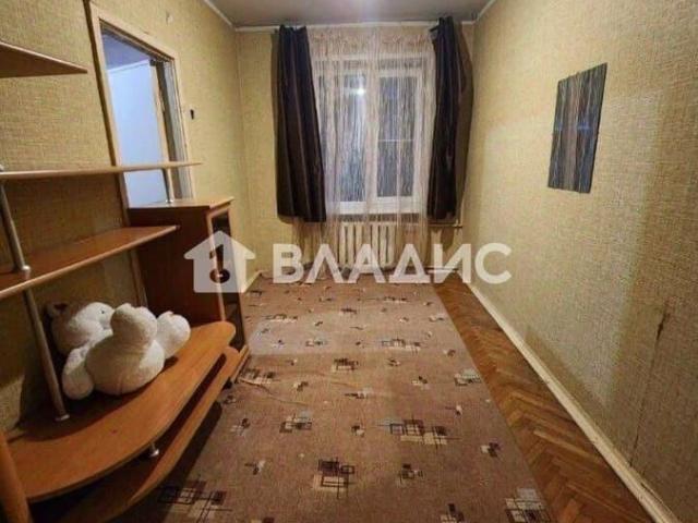 Квартира продажа в Москва