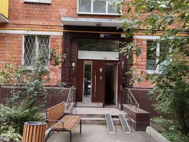 Квартира продажа в Москва