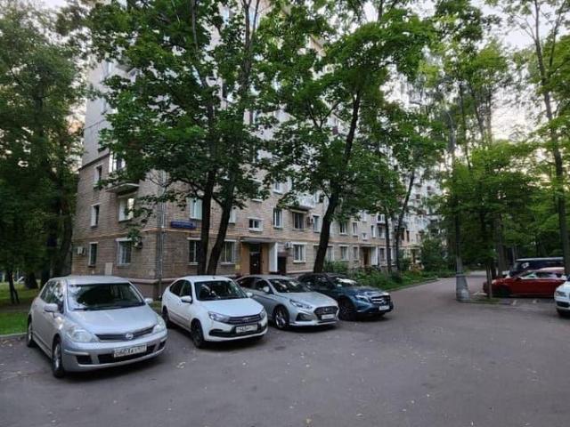 Квартира продажа в Москва