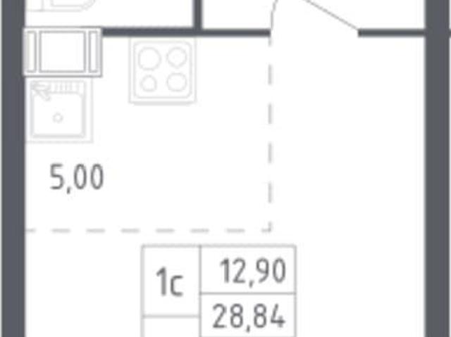 Квартира продажа в Кабардино-Балкарская Республика