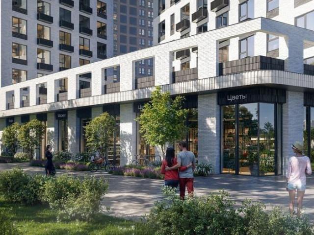 Квартира продажа в Москва