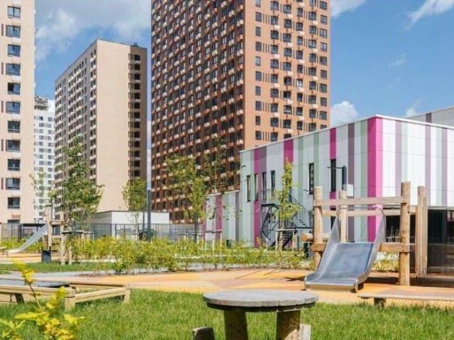 Квартира продажа в Москва