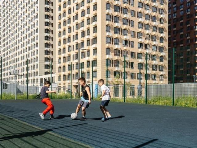 Квартира продажа в Москва