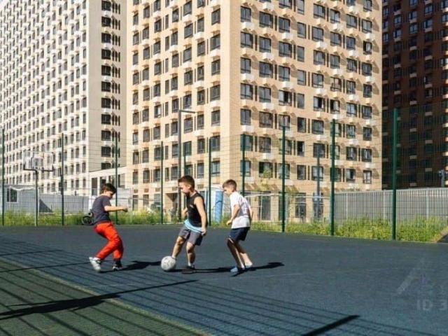 Квартира продажа в Москва