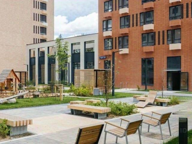 Квартира продажа в Москва