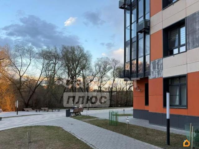 Квартира продажа в Москва