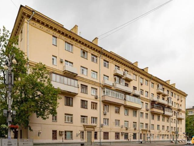 Квартира продажа в Даниловский, Москва