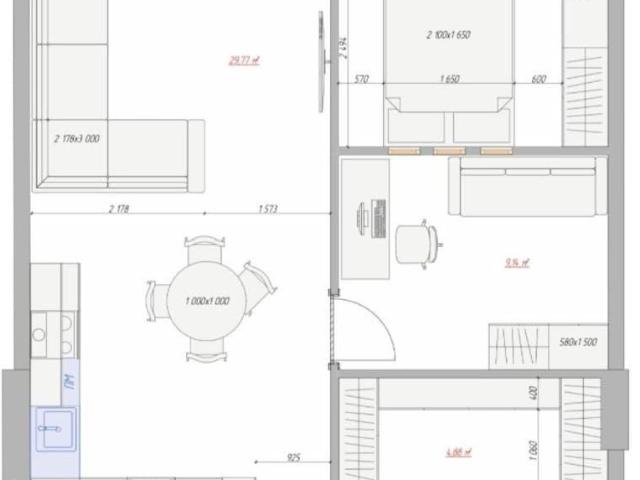 Квартира продажа в Москва