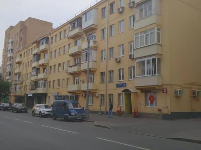 Квартира продажа в Даниловский, Москва