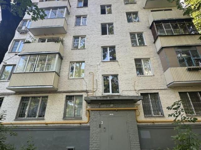 Квартира продажа в Москва