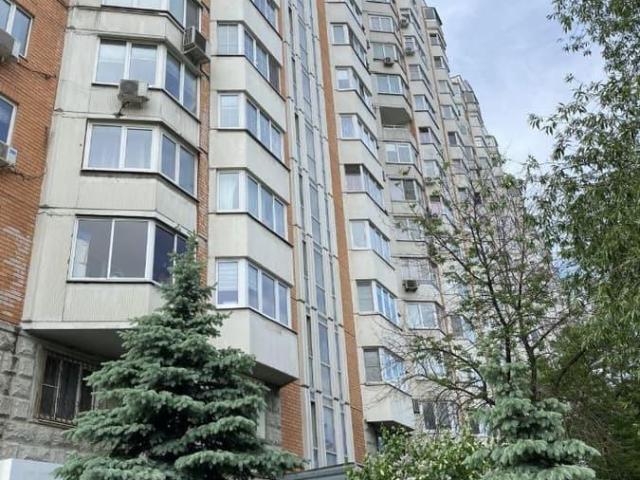 Квартира продажа в Москва