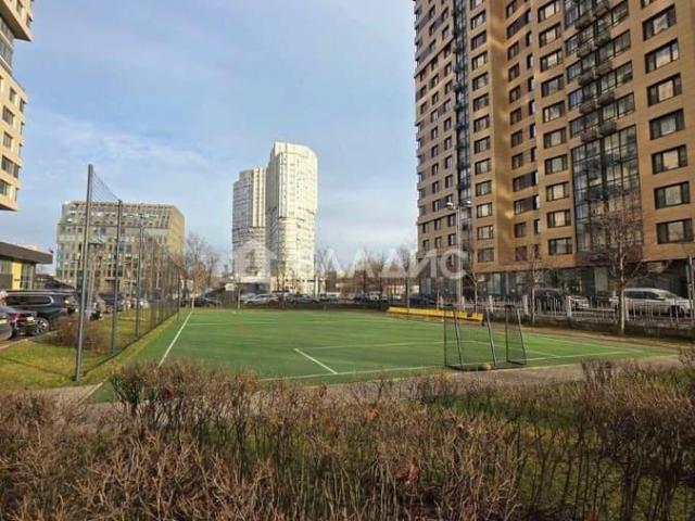 Квартира продажа в Москва