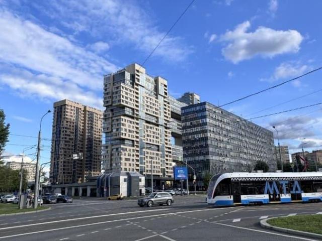 Квартира продажа в Москва