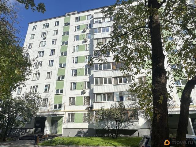 Квартира продажа в Москва