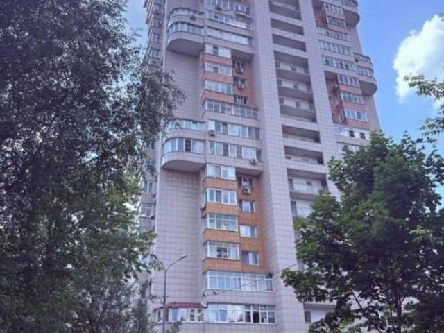Квартира продажа в Москва