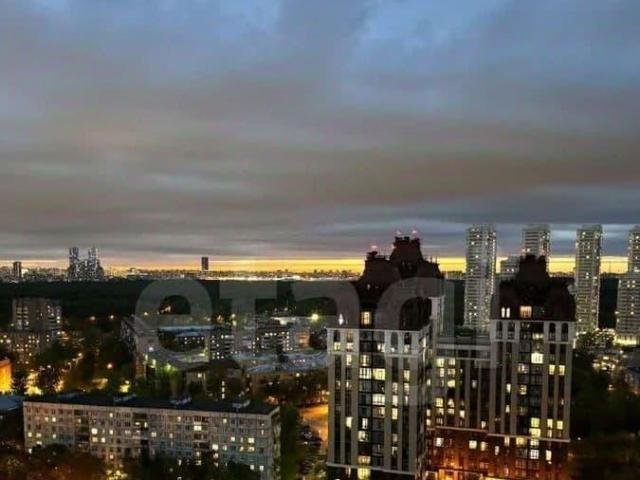 Квартира продажа в Москва