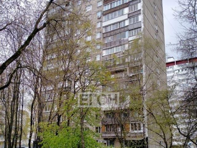 Квартира продажа в Москва
