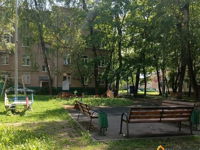 Квартира продажа в Москва