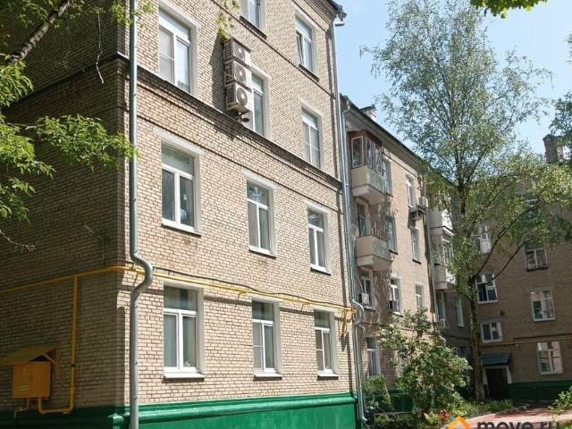 Квартира продажа в Москва