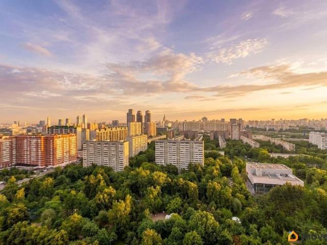 Квартира продажа в Матвеевское, Москва